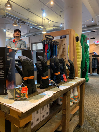 Camping Store «Outdoor Research Retail Store», reviews and photos, 2203 1st Avenue South, Seattle, WA 98134, USA