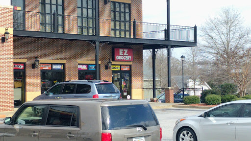 Ez Grocery Store, 6342 Grand Hickory Dr, Braselton, GA 30517, USA, 