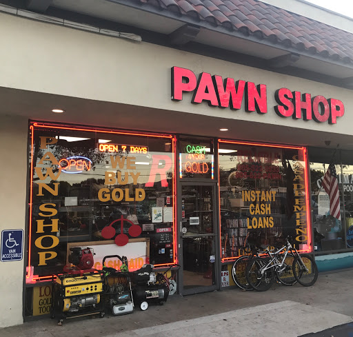 Reliable Pawn Shop, Inc. image