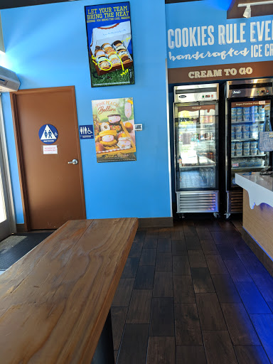 Ice Cream Shop «CREAM Ontario», reviews and photos, 960 Ontario Mills Dr, Ontario, CA 91764, USA