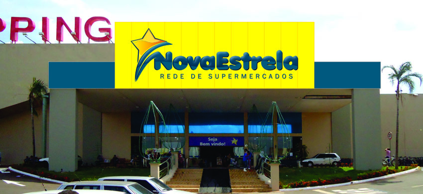 Supermercado Nova estrela