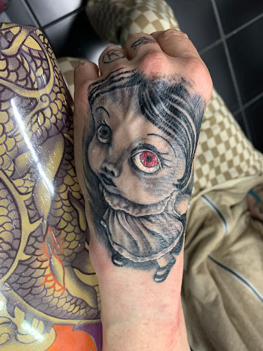 Explore small sea turtle tattoo ideas, creative tattoo ideas in Massapequa, available at Crimson culture