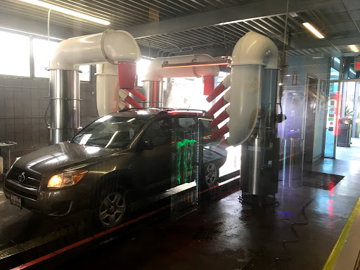 Car Wash «Fashion Square Car Wash», reviews and photos, 4625 Woodman Ave, Sherman Oaks, CA 91423, USA