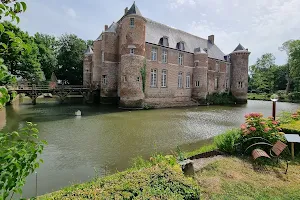 Chateau d'esquelbeq image