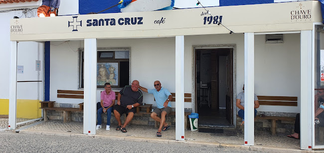 Café Santa Cruz