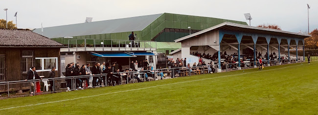 FC Olten - Sportstätte