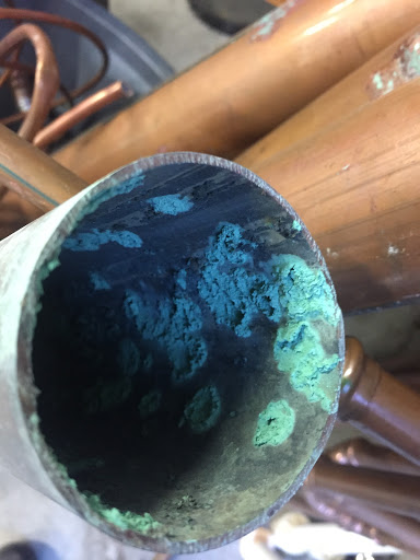 Plumber «West Coast Plumbing & Water Treatment LLC.», reviews and photos, 5651 Halifax Ave #3, Fort Myers, FL 33912, USA