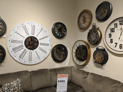 Furniture Store «Ashley Homestore», reviews and photos, 273 Federal Rd, Brookfield, CT 06804, USA