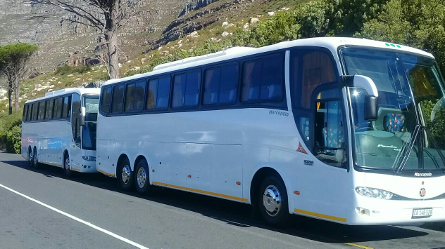 Plates Coach Tours