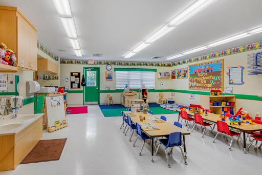 Preschool «Primrose School of Murfreesboro», reviews and photos, 554 Brandies Cir, Murfreesboro, TN 37128, USA