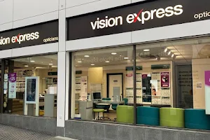 Vision Express Opticians - Rugby - Clock Towers Shopping Centre image