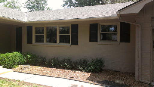 Siding Contractor «All Seasons Construction, Inc.», reviews and photos, 916 S Governeour Rd, Wichita, KS 67207, USA