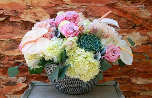 Florist «The Enchanted Florist», reviews and photos, 107 S Glassell St, Orange, CA 92866, USA