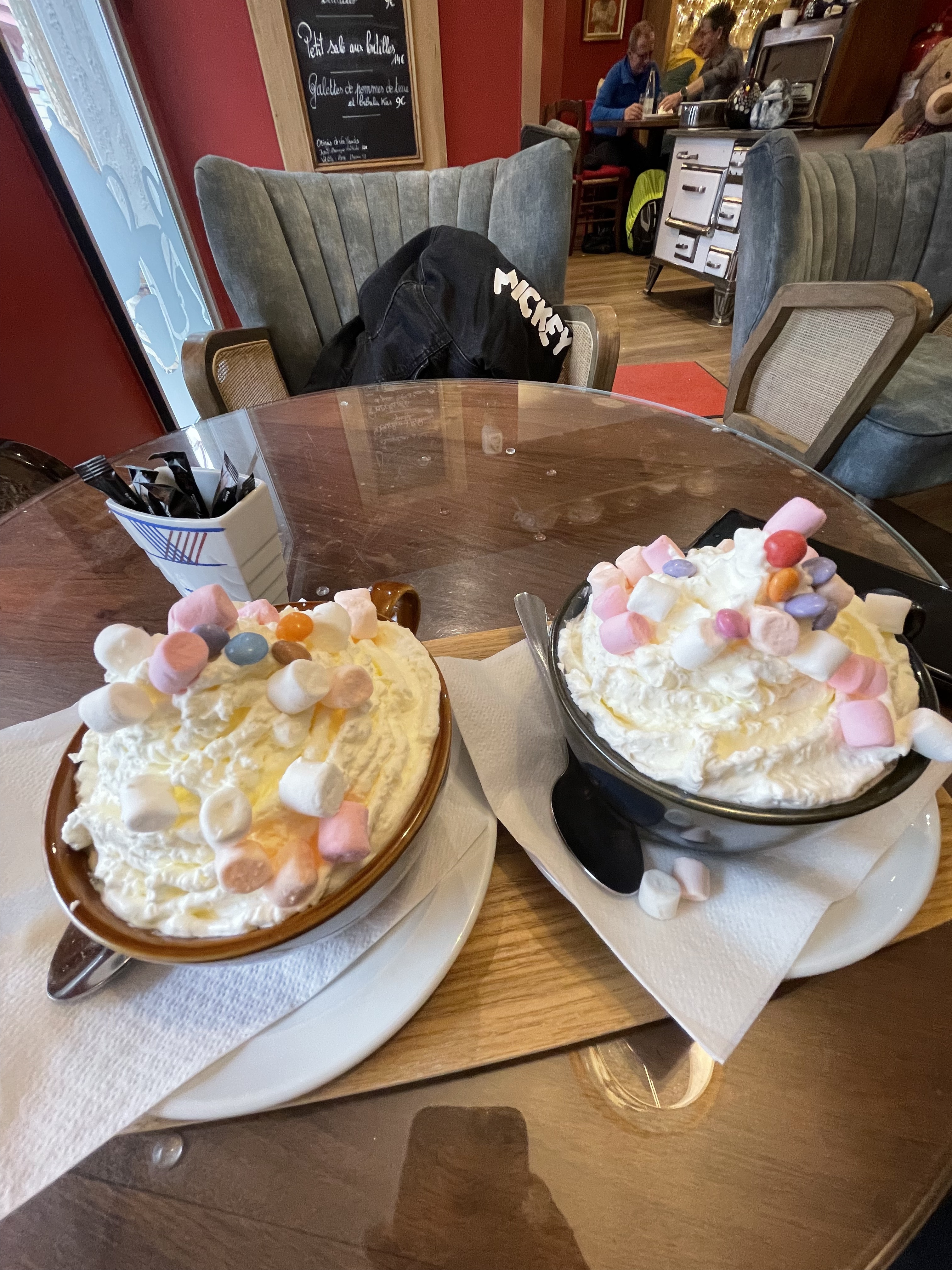 Photo n° 1 de l'avis de SARAH.M fait le 06/04/2023 à 08:31