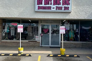 Kaykay's Bling Boutique- Plus size Clothing and Accessories image