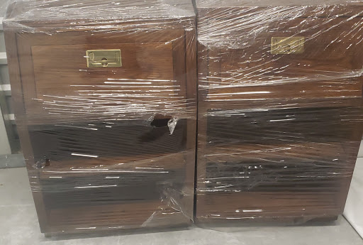 Self-Storage Facility «Keep It Self Storage», reviews and photos, 25333 Railroad Ave, Santa Clarita, CA 91350, USA