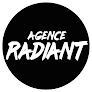 Agence Radiant - Community Management, création site internet, Identité visuelle. Verneuil d'Avre et d'Iton