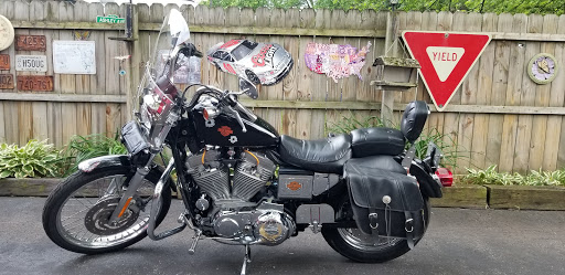 Harley-Davidson Dealer «Warren Harley-Davidson», reviews and photos, 2102 Elm Rd, Cortland, OH 44410, USA