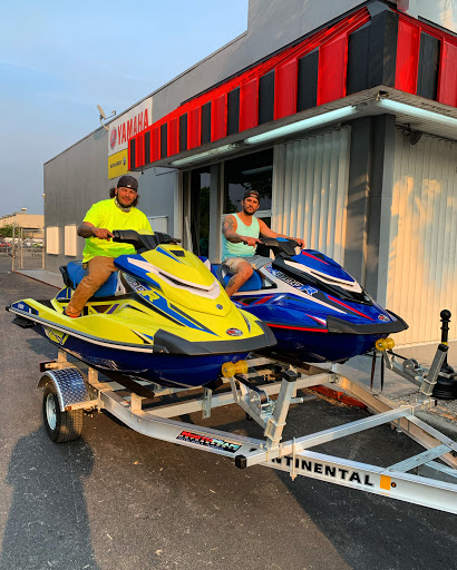 Motorsports Store «North Miami Motorsports», reviews and photos, 17777 NW 2nd Ave, Miami, FL 33169, USA