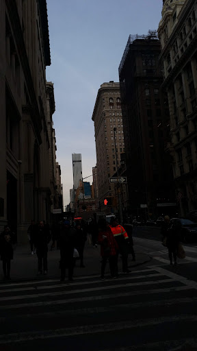 Shoe Store «New Balance New York», reviews and photos, 150 5th Ave, New York, NY 10010, USA