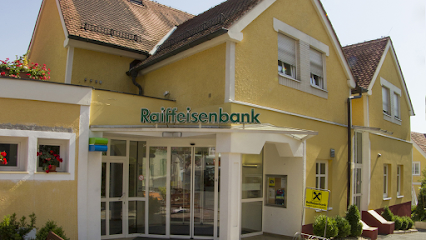 Raiffeisenbank Nestelbach-Eggersdorf