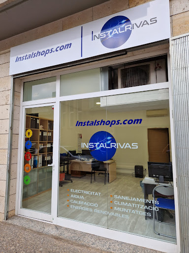 INSTALSHOPS en Girona, Girona