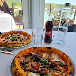 Photo n°1 de l'avis de Marina.e fait le 28/04/2022 à 13:51 sur le  Ristorante Verbella con pizzeria | Ristorante a Sesto Calende à Sesto Calende