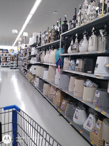 Department Store «Walmart Supercenter», reviews and photos, 4400 W Tennessee St, Tallahassee, FL 32304, USA