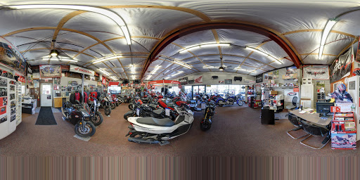 Honda Dealer «Northwest Honda», reviews and photos, 1230 S Main St, Rice Lake, WI 54868, USA
