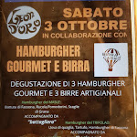 Photo n°11 de l'avis de blek.e fait le 09/10/2020 à 04:20 sur le  Leon d'Oro - Ristorante Dogliani Hotel Bar à Dogliani