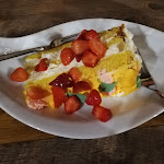 Photo n°3 de l'avis de moreno.e fait le 21/10/2019 à 13:13 sur le  Trattoria Massari à Dosolo