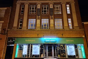 Specsavers Opticians and Audiologists - Ripon image