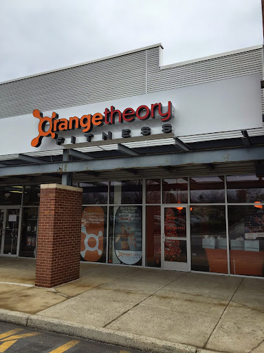 Gym «Orangetheory Fitness Doylestown», reviews and photos, 1661 Easton Rd, Warrington, PA 18976, USA