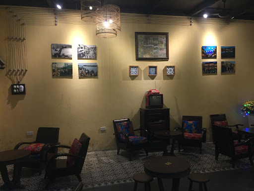 Top 20 quán cafe sân vườn Thành phố Đông Hà Quảng Trị 2022