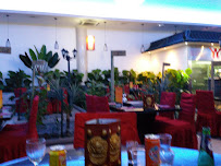 Atmosphère du Restaurant asiatique Le Palace d'Asie à Lanester - n°9