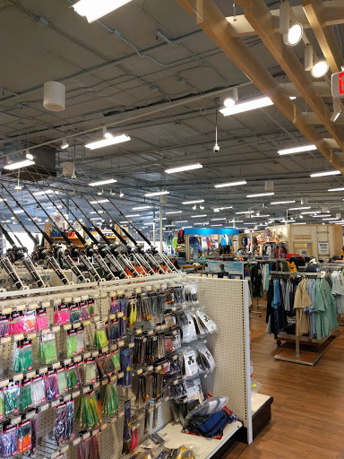 Marine Supply Store «West Marine», reviews and photos, 1250 Rosecrans St, San Diego, CA 92106, USA