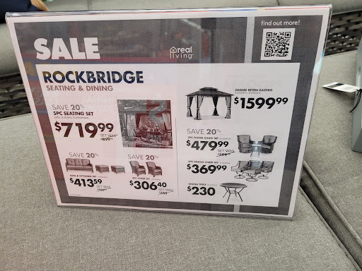 Discount Store «Big Lots», reviews and photos, 2400 W International Speedway Blvd, Daytona Beach, FL 32114, USA