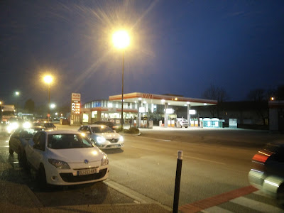 Avia à Tain-l'Hermitage