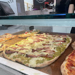 Photo n°3 de l'avis de Essa.. fait le 30/06/2023 à 08:42 sur le  Tomato Pizza à Nichelino