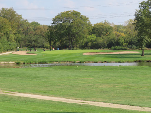Golf Course «Western Acres Golf Course», reviews and photos, 2400 Butterfield Rd, Lombard, IL 60148, USA