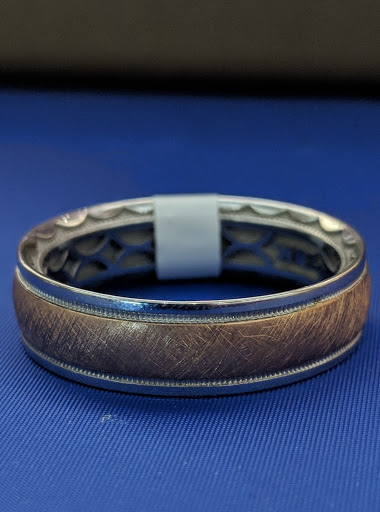 Jewelry Store «Barmakian Jewelers», reviews and photos, 300 Daniel Webster Hwy, Nashua, NH 03060, USA