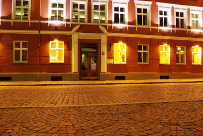 Saeima, Apmeklētāju un informācijas centrs