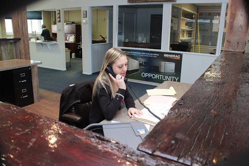 Electrician «Eric M. Krise Electrical Contractor LLC», reviews and photos, 80 Broad St, Elmer, NJ 08318, USA