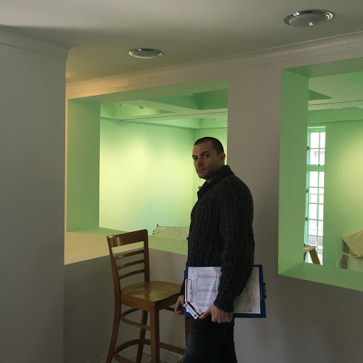 Moving and Storage Service «TDY Moving and Storage», reviews and photos, 8802 Ditmas Ave, Brooklyn, NY 11236, USA