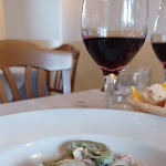 Photo n°2 de l'avis de Stefania.r fait le 20/05/2023 à 13:55 sur le  Trattoria Vecchio Mercato à Bologna