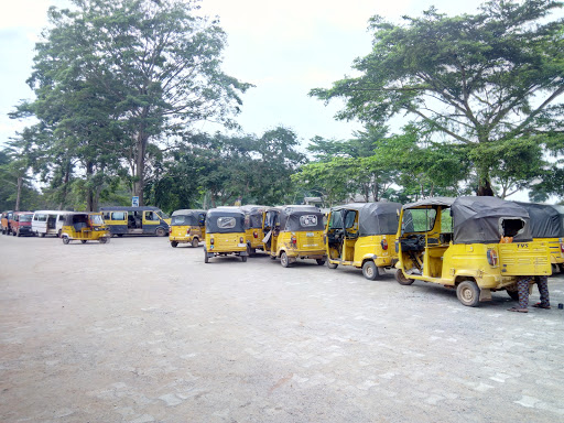 OOU Park, Nigeria, National Park, state Ogun