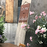 Photo n°1 de l'avis de Tiziana.i fait le 30/06/2019 à 18:34 sur le  Taverna della Goliardia à Magliano Sabina
