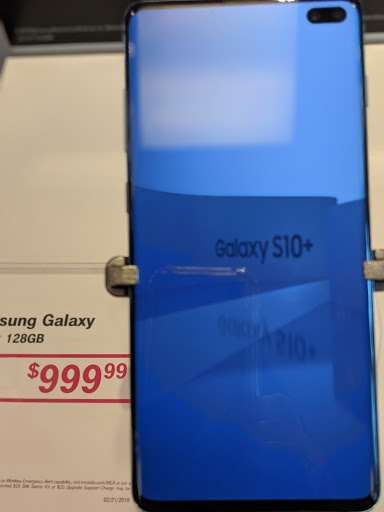 Cell Phone Store «T-Mobile», reviews and photos, 11700 Mukilteo Speedway B200, Mukilteo, WA 98275, USA