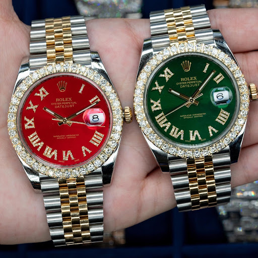 Pawn Shop «Boca Raton Pawn», reviews and photos, 1013 N Federal Hwy, Boca Raton, FL 33432, USA