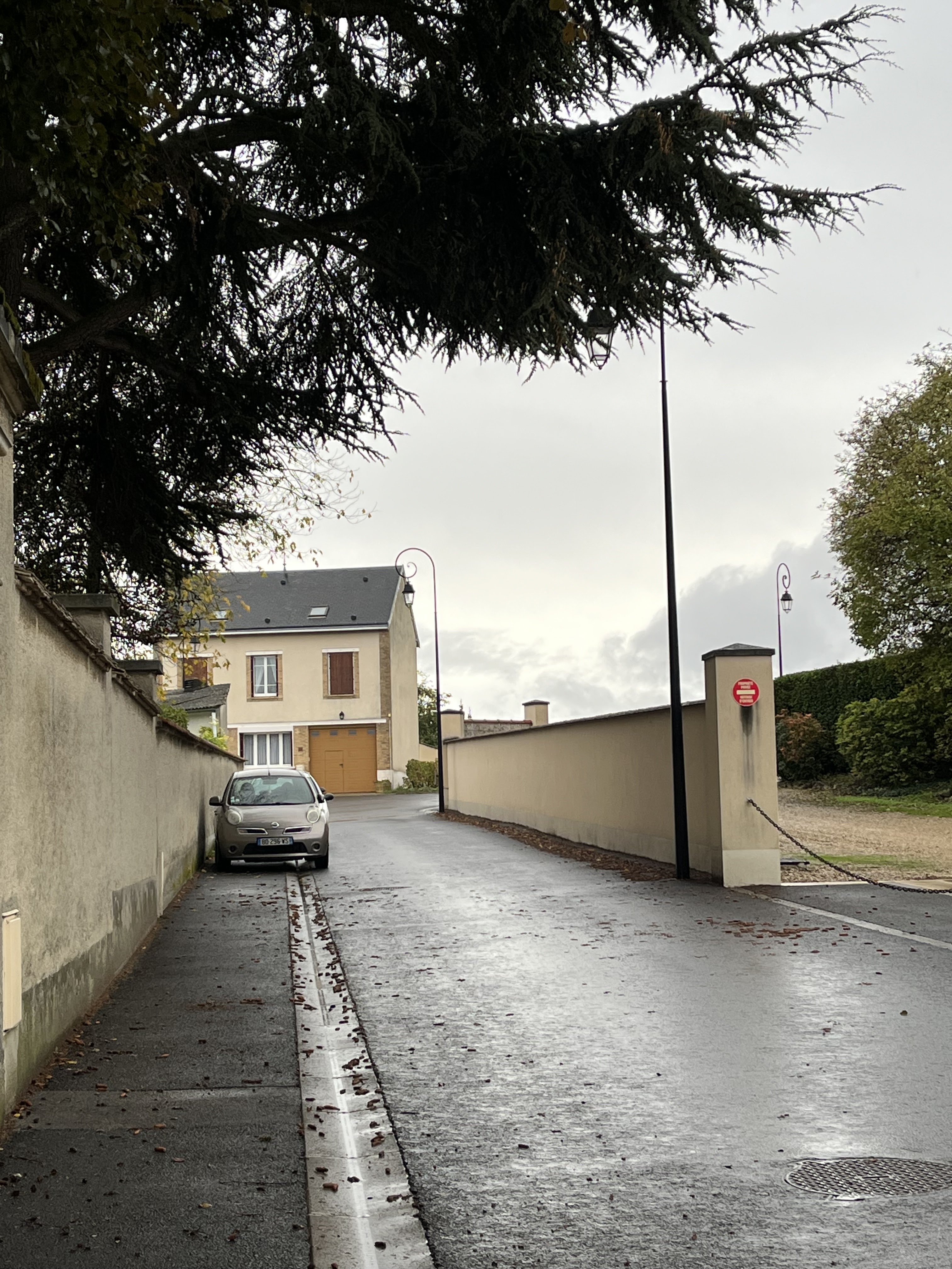 Photo n° 5 de l'avis de P.e fait le 29/10/2023 à 19:33